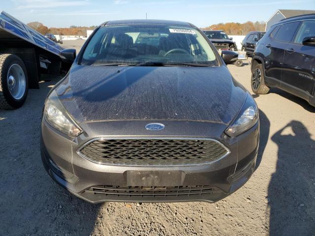 Photo 5 from auction – 2017 FORD FOCUS SEL with VIN 1FADP3M25HL273915