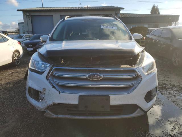 Photo 5 from auction – 2018 FORD ESCAPE SE with VIN 1FMCU9GD1JUD37894