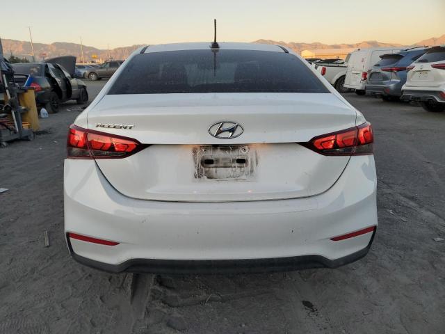 Photo 6 from auction – 2020 HYUNDAI ACCENT SE with VIN 3KPC24A64LE126858