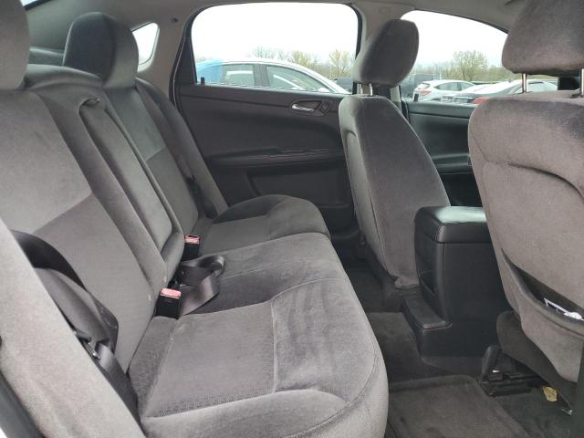Photo 10 from auction – 2013 CHEVROLET IMPALA LT with VIN 2G1WG5E37D1134626