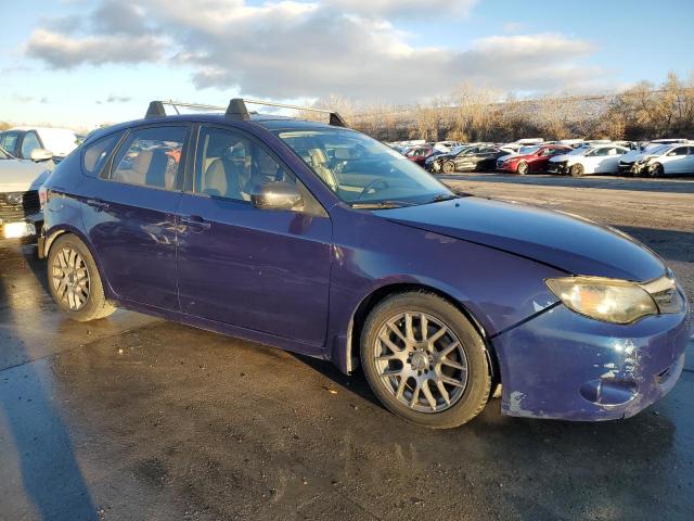 Photo 4 from auction – 2010 SUBARU IMPREZA 2. with VIN JF1GH6B67AG809442
