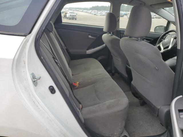 Photo 10 from auction – 2015 TOYOTA PRIUS with VIN JTDKN3DU3F0450744