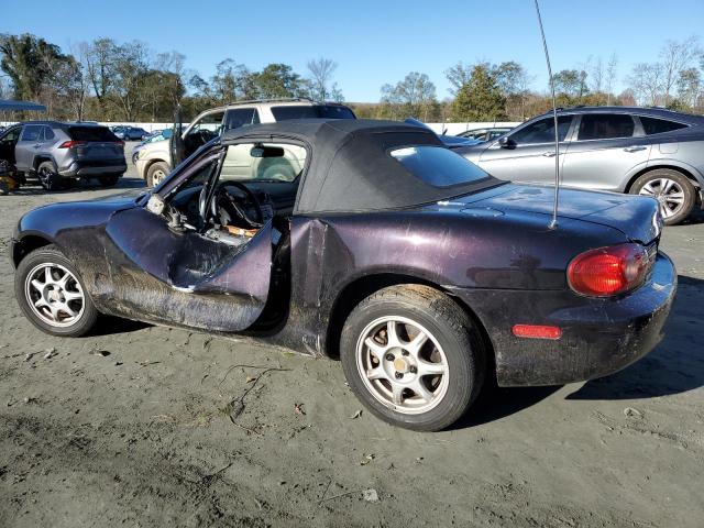Photo 2 from auction – 2004 MAZDA MX-5 MIATA with VIN JM1NB353940401444