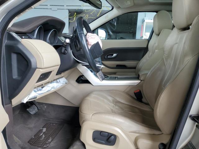 Photo 7 from auction – 2013 LAND ROVER RANGE ROVE with VIN SALVP2BG0DH847074