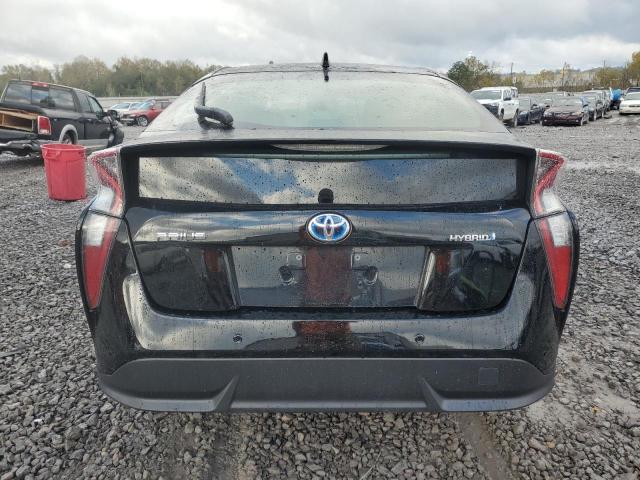 Photo 6 from auction – 2018 TOYOTA PRIUS with VIN JTDKARFU9J3553072