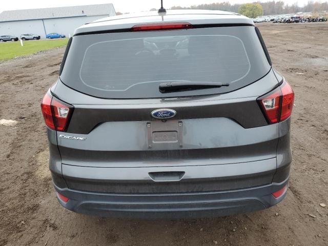 Photo 6 from auction – 2019 FORD ESCAPE S with VIN 1FMCU0F76KUB20222