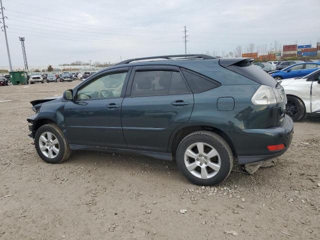 Photo 2 from auction – 2004 LEXUS RX 330 with VIN JTJHA31U340007188