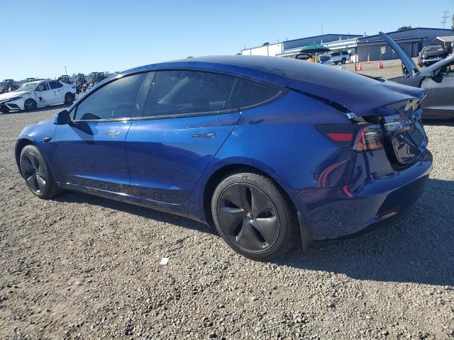 Снимка 2 от търг – 2020 TESLA MODEL 3 с VIN 5YJ3E1EA1LF706003