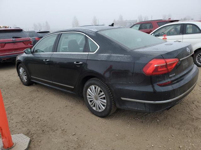Photo 2 from auction – 2016 VOLKSWAGEN PASSAT S with VIN 1VWAS7A38GC022592