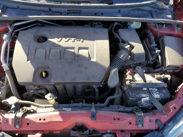 Photo 11 from auction – 2017 TOYOTA COROLLA L with VIN 2T1BURHE1HC886834