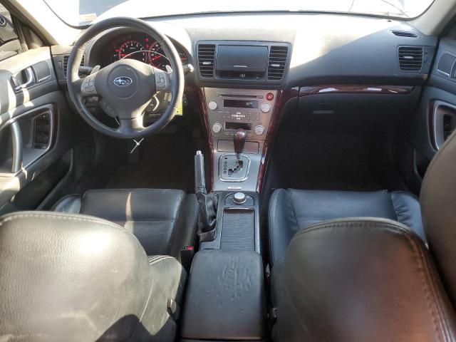 Photo 8 from auction – 2009 SUBARU LEGACY 2.5 with VIN 4S3BL676994211877
