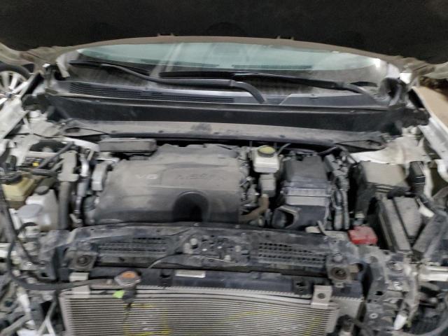 Photo 12 from auction – 2019 NISSAN PATHFINDER with VIN 5N1DR2MM3KC624985