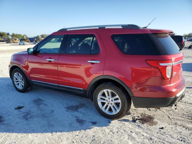 Photo 2 from auction – 2012 FORD EXPLORER X with VIN 1FMHK7D92CGA92069