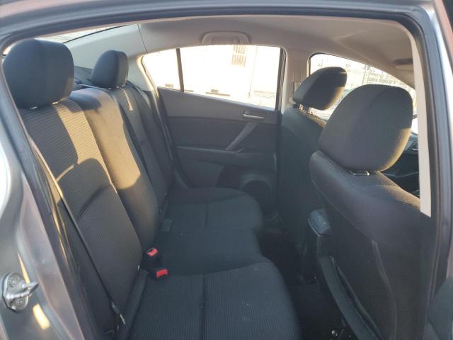 Photo 10 from auction – 2013 MAZDA 3 I with VIN JM1BL1TF9D1746307