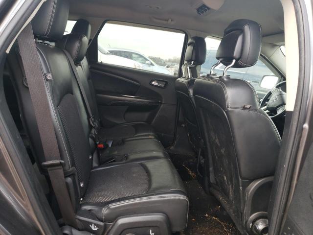 Photo 11 from auction – 2015 DODGE JOURNEY CR with VIN 3C4PDCGB5FT572852