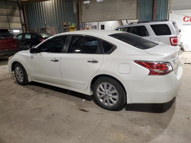 Photo 2 from auction – 2015 NISSAN ALTIMA 2.5 with VIN 1N4AL3AP1FC571132
