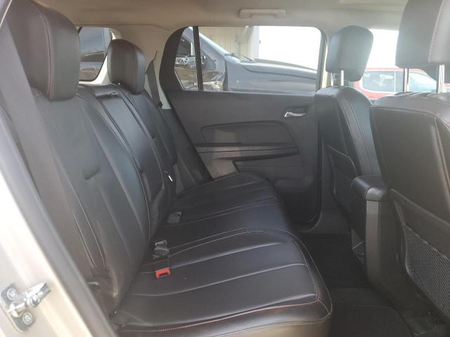 Photo 11 from auction – 2013 GMC TERRAIN SL with VIN 2GKALUEK1D6420798