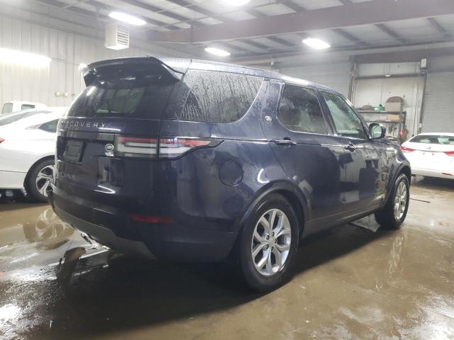 Photo 3 from auction – 2019 LAND ROVER DISCOVERY with VIN SALRG2RV3KA080977
