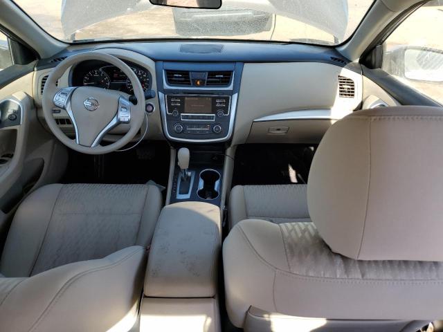 Photo 8 from auction – 2017 NISSAN ALTIMA 2.5 with VIN 1N4AL3AP1HN315550