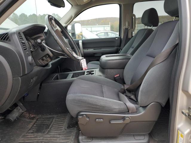 Photo 7 from auction – 2009 GMC SIERRA K15 with VIN 3GTEK23MX9G120438