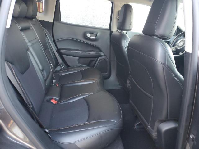 Foto 11 de la subasta – 2019 JEEP COMPASS LA con VIN 3C4NJDBB1KT670056