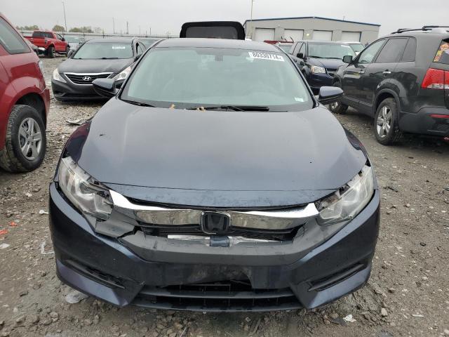 Photo 5 from auction – 2016 HONDA CIVIC LX with VIN 19XFC2F50GE078876