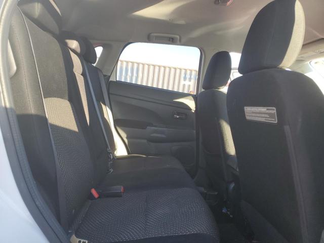 Photo 11 from auction – 2016 MITSUBISHI OUTLANDER with VIN JA4AR3AU2GZ027553