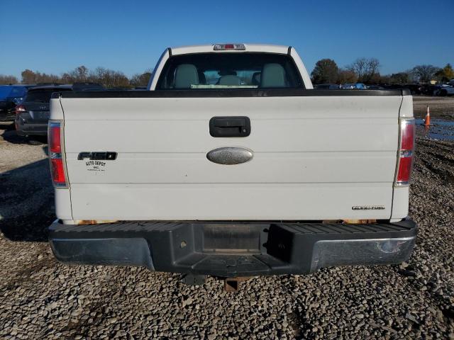 Photo 6 from auction – 2011 FORD F150 SUPER with VIN 1FTEX1CM3BFC30282