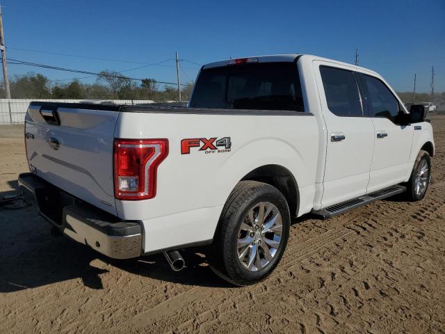 Photo 3 from auction – 2015 FORD F150 SUPER with VIN 1FTEW1CF6FKD19023