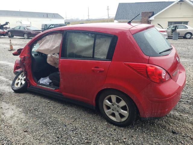 Photo 2 from auction – 2012 NISSAN VERSA S with VIN 3N1BC1CP7CL362464
