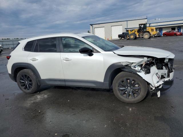 Photo 4 from auction – 2024 MAZDA CX-50 PREM with VIN 7MMVABDM6RN162100