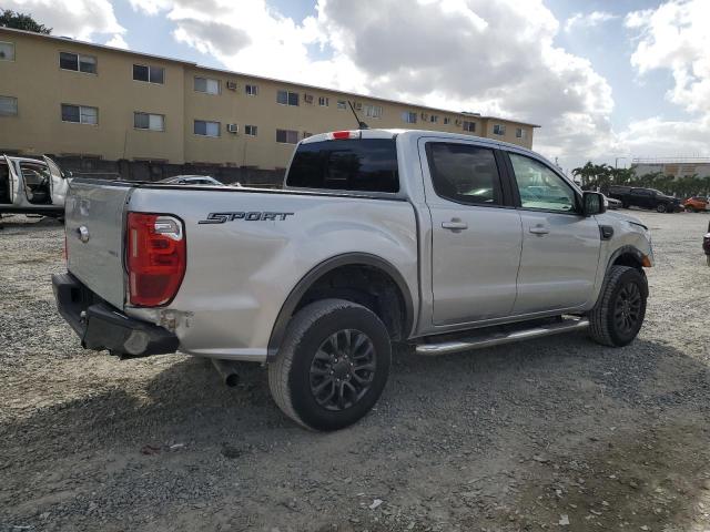 Photo 3 from auction – 2019 FORD RANGER XL with VIN 1FTER4EH2KLB22572