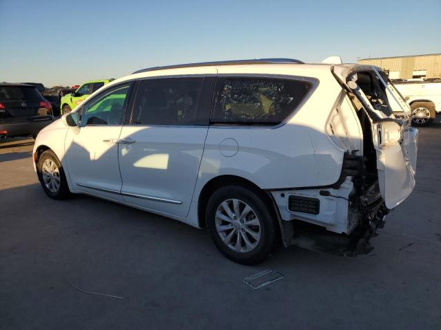 صورة رقم 2 من المزاد - 2018 CHRYSLER PACIFICA T مع VIN 2C4RC1BG9JR214183
