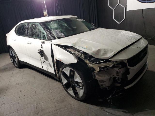 Photo 4 from auction – 2023 POLESTAR 2 with VIN YSMED3KA7PL125396