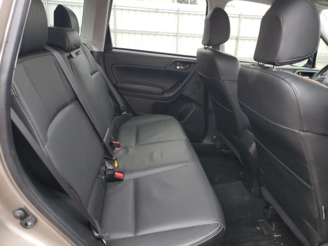 Photo 11 from auction – 2016 SUBARU FORESTER with VIN JF2SJARC9GH512314