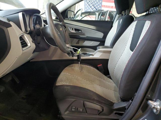 Photo 7 from auction – 2014 CHEVROLET EQUINOX LS with VIN 2GNALAEK3E6136172
