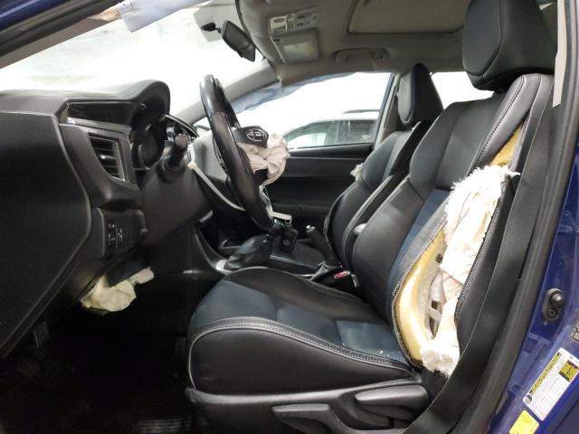 Photo 7 from auction – 2015 TOYOTA COROLLA L with VIN 5YFBURHE3FP185225
