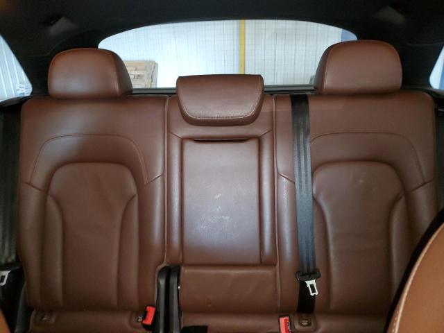 Photo 10 from auction – 2014 AUDI Q5 PREMIUM with VIN WA1LFAFP5EA074838