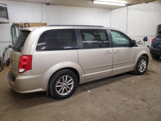 Снимка 3 от търг – 2014 DODGE GRAND CARA с VIN 2C4RDGCG9ER301828