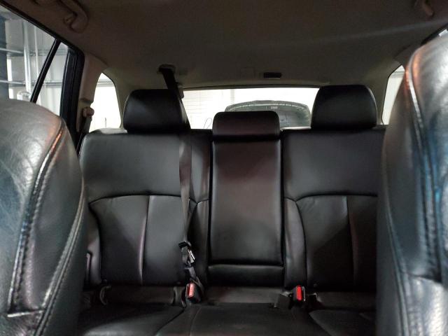 Photo 10 from auction – 2011 SUBARU OUTBACK 2. with VIN 4S4BRCKC0B3331794