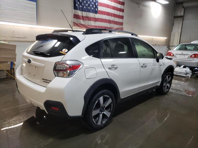 Photo 3 from auction – 2016 SUBARU CROSSTREK with VIN JF2GPBBC9GH216956