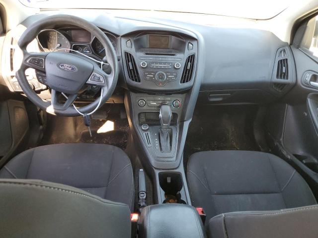 Photo 8 from auction – 2017 FORD FOCUS SE with VIN 1FADP3F20HL267503