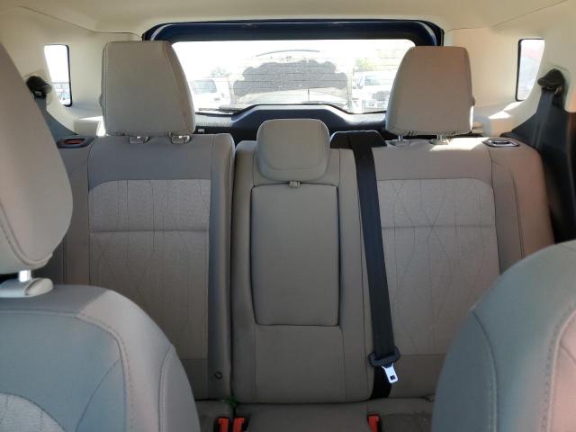 Photo 10 from auction – 2021 FORD ECOSPORT S with VIN MAJ3S2GE2MC392624