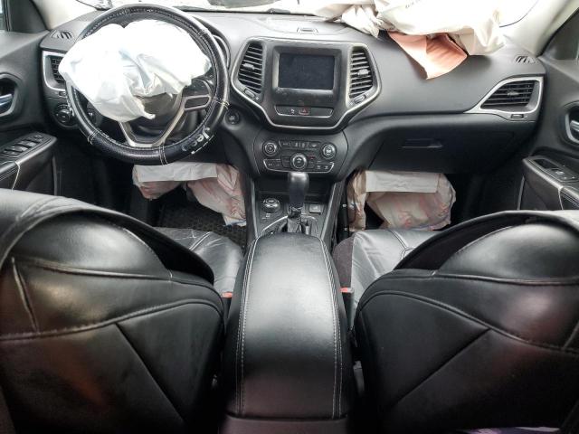 Photo 8 from auction – 2019 JEEP CHEROKEE L with VIN 1C4PJMLB1KD477872