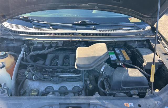Photo 7 from auction – 2008 FORD EDGE LIMIT with VIN 2FMDK39C88BA91017