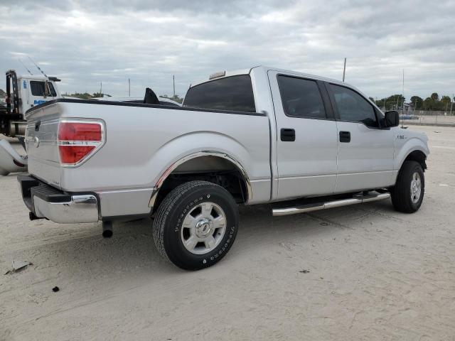 Photo 3 from auction – 2011 FORD F150 SUPER with VIN 1FTFW1CF2BFD34741