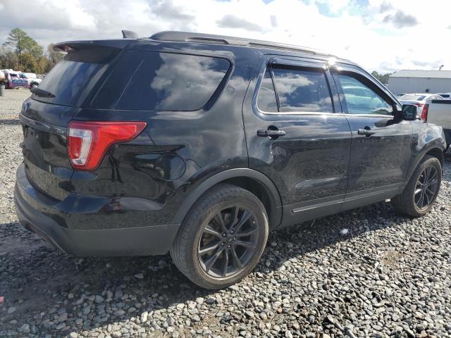 Photo 3 from auction – 2017 FORD EXPLORER X with VIN 1FM5K7D87HGD77237