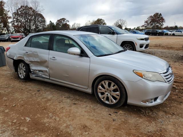 Photo 4 from auction – 2011 TOYOTA AVALON BAS with VIN 4T1BK3DBXBU377071