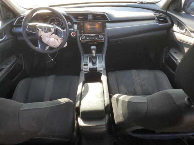 Photo 8 from auction – 2018 HONDA CIVIC EX with VIN 2HGFC2F78JH604122