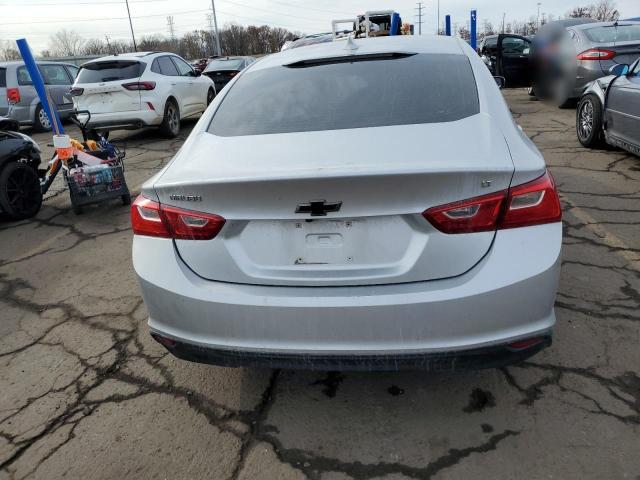 Photo 6 from auction – 2018 CHEVROLET MALIBU LT with VIN 1G1ZD5ST1JF276131